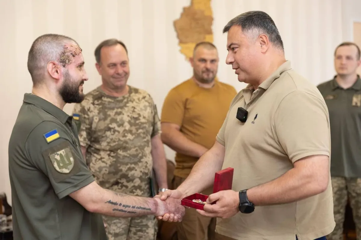 Михайло Дерлиця