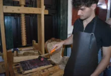 Острозька Біблія