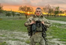 Олександр Гайдукевич