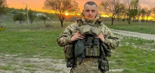 Олександр Гайдукевич