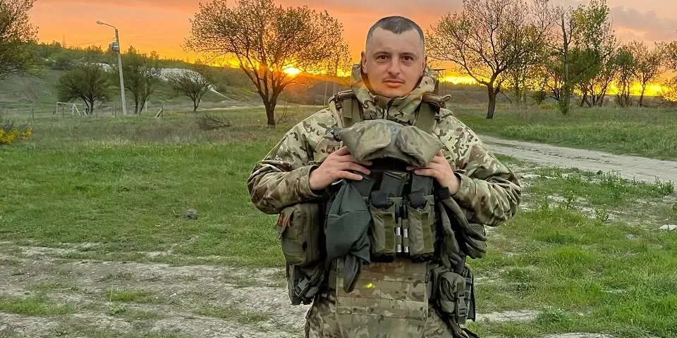 Олександр Гайдукевич