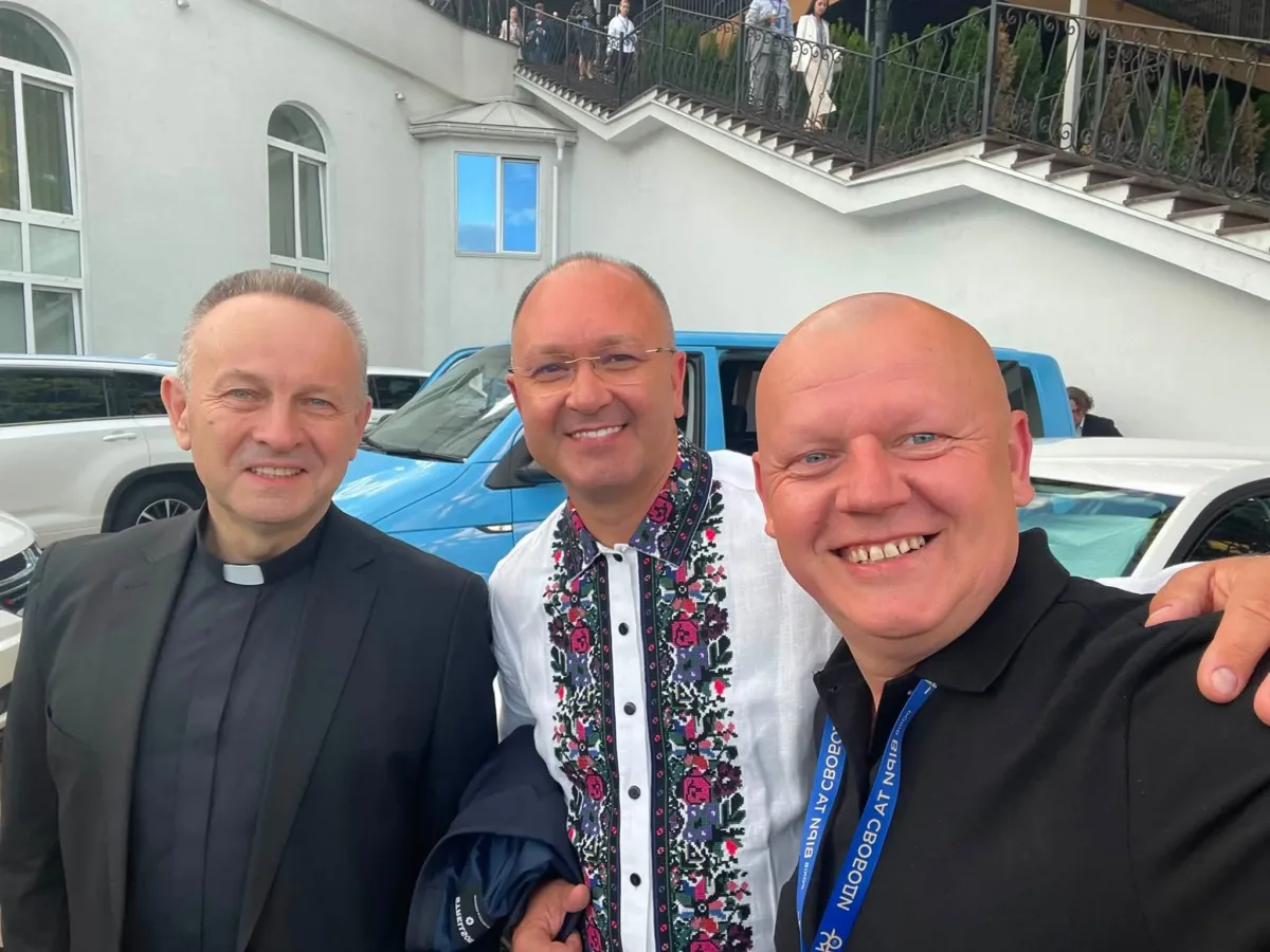 Роман Полікровський