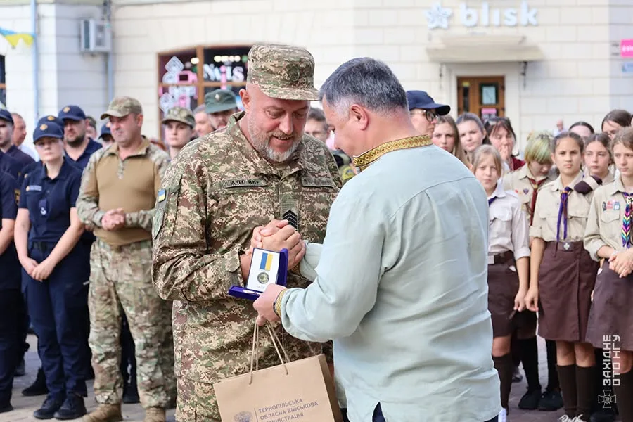 2 Галицька бригада