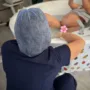 пологи у воді в Тернополі