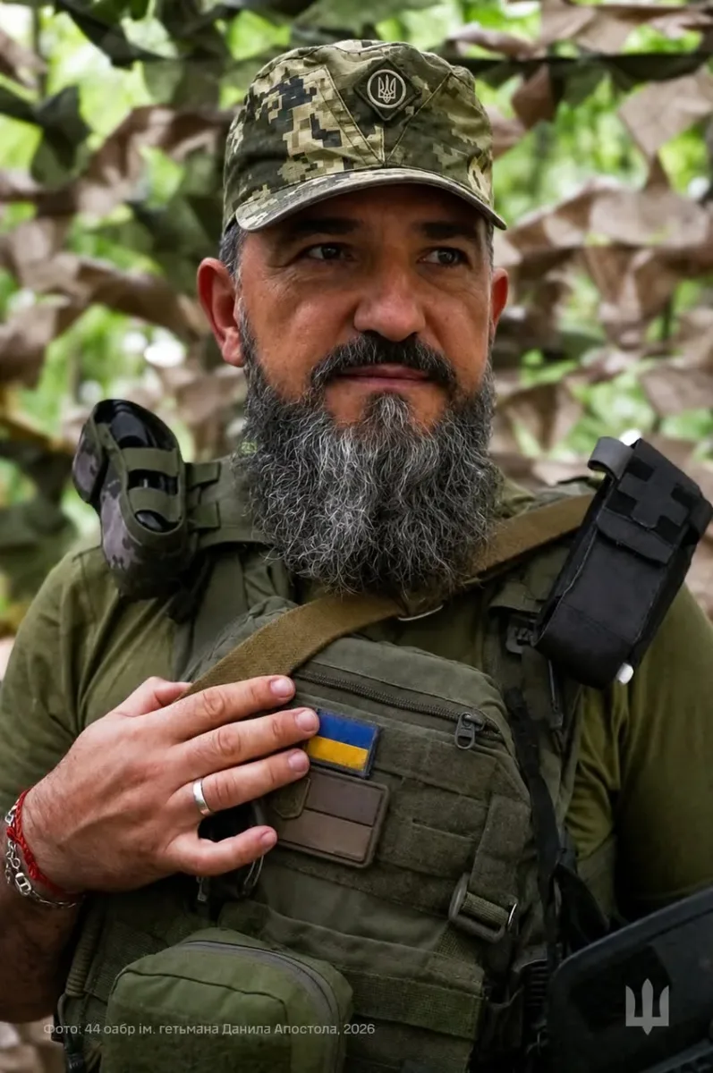 тернопільські артилеристи