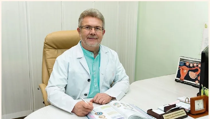 Професору Стефану Хмілю присвоїли звання «Почесний громадянин міста Тернополя»