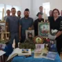 виставка «Серце Файного. Код нескорених»