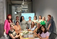 ГО «Асоціація жінок України»