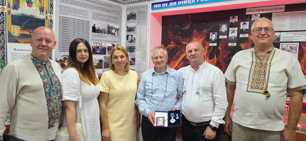 Ігор Вітенко