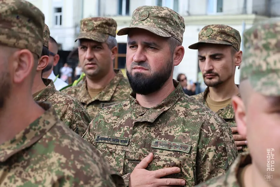 2 Галицька бригада