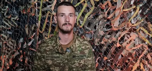 Михайло Дорошкевич