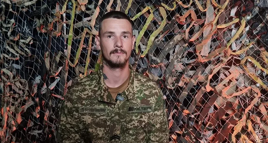 Михайло Дорошкевич