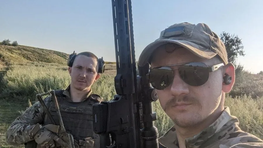 брати-десантники з Тернопільщини