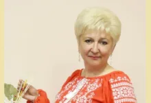 Медійниця з Кременеччини Зоя Карпюк стала Заслуженою журналісткою України