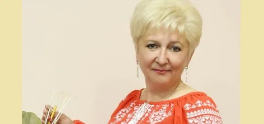 Медійниця з Кременеччини Зоя Карпюк стала Заслуженою журналісткою України