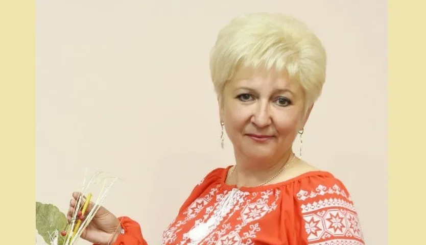 Медійниця з Кременеччини Зоя Карпюк стала Заслуженою журналісткою України