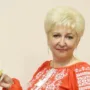Медійниця з Кременеччини Зоя Карпюк стала Заслуженою журналісткою України
