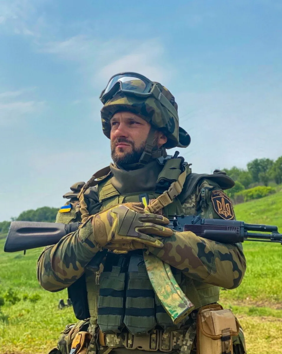 Віталій Вітрук
