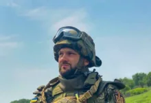 Віталій Вітрук