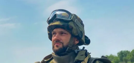 Віталій Вітрук