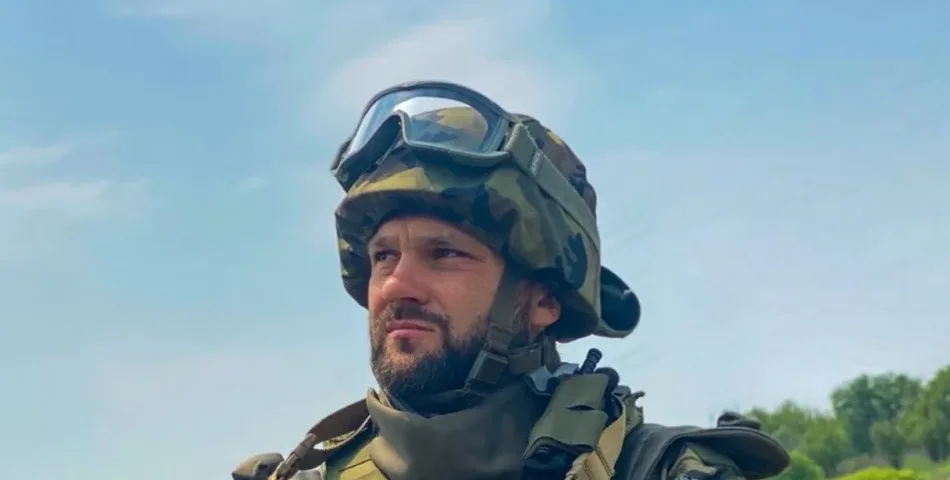 Віталій Вітрук