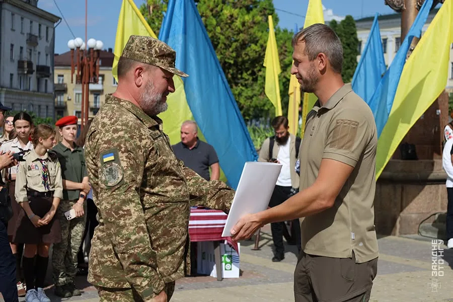 2 Галицька бригада
