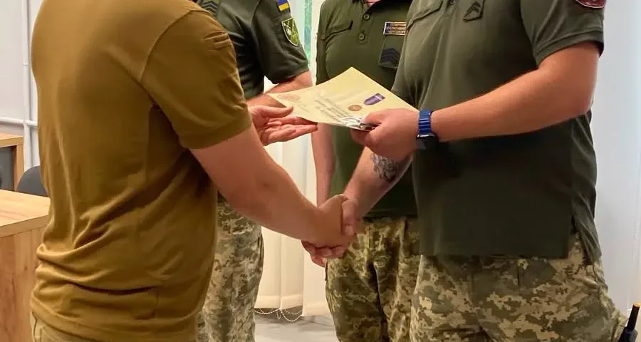 Тернопільський ТЦК