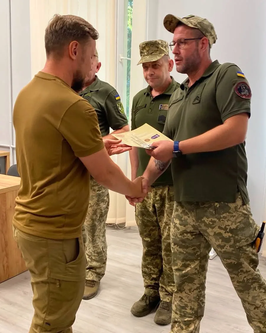 Тернопільський ТЦК