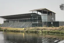«Водна арена Тернопіль» руйнується і занепадає
