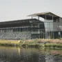 «Водна арена Тернопіль» руйнується і занепадає