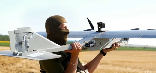 ударні дрони 44 бригади