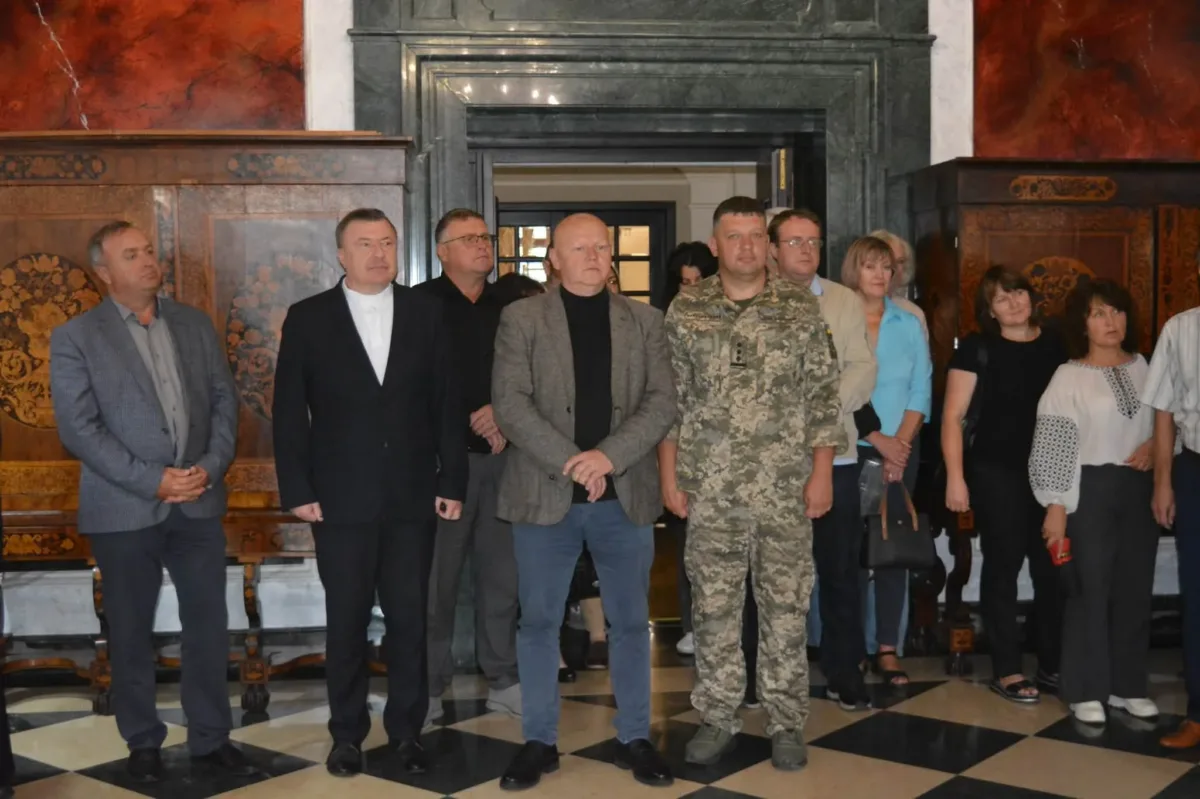 Острозька Біблія