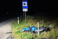 На Тернопільщині у ДТП загинув