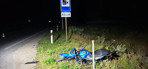 На Тернопільщині у ДТП загинув