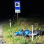 На Тернопільщині у ДТП загинув