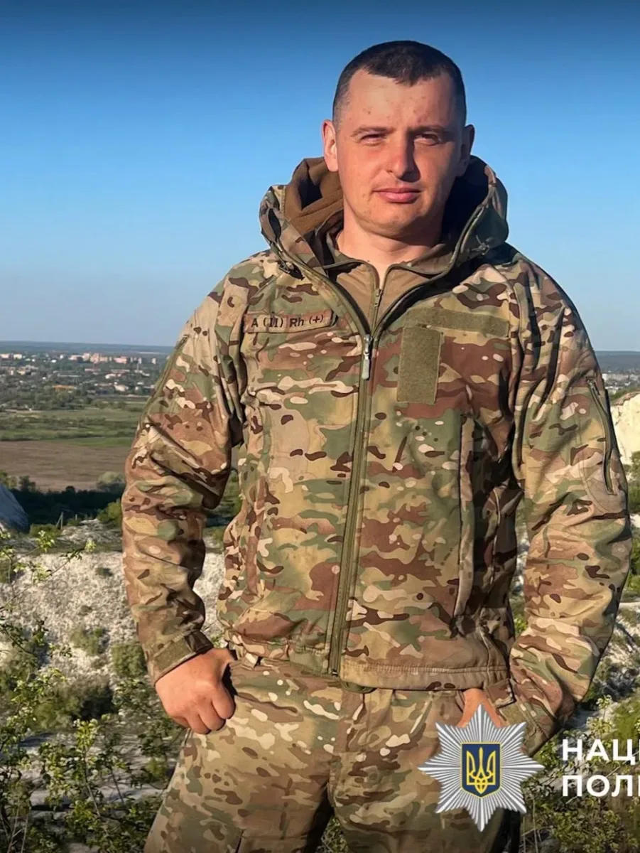 Олександр Гайдукевич