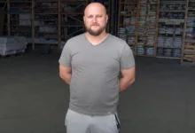 Як житель Тернопільщини скористався грантовою програмою і 15 років створює текстиль