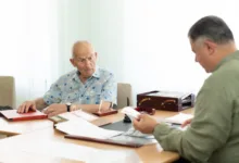 Соцзахист, робота установ, культурні ініціативи: з якими питаннями звертаються до Тараса Пастуха на прийомах громадян