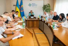 Тернопільщина долучилася до конгресових слухань щодо початку навчального року