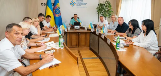 Тернопільщина долучилася до конгресових слухань щодо початку навчального року