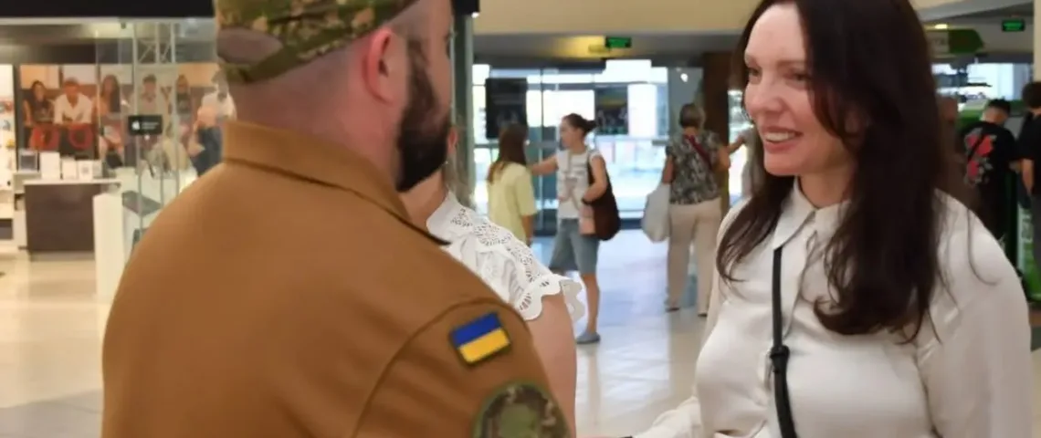 планшети для бійців