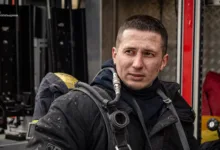 Тернопільський рятувальник здобув «срібло» на чемпіонаті Європи з пауерліфтингу