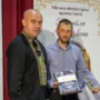Тернопільський поет Тарас Бурак став лауреаторм літературної премії ім. Левицького