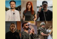 Уже сьогодні, 18 серпня, в Тернополі презентують серію відеопоезій “В_цілі_ти”