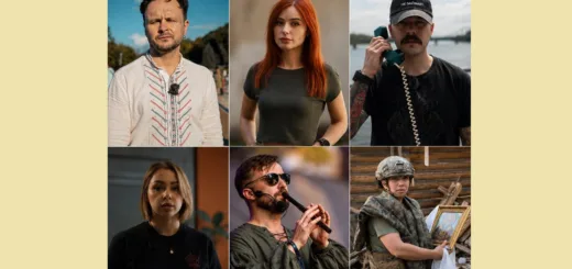 Уже сьогодні, 18 серпня, в Тернополі презентують серію відеопоезій “В_цілі_ти”