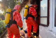 На Тернопільщині отруїлися шестеро людей. Одна людина загинула