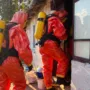 На Тернопільщині отруїлися шестеро людей. Одна людина загинула