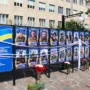 У Товстенській громаді відкрили Алею Віри і Надії