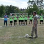 У Ланівцях відбувся культурно-спортивний захід для ветеранів