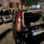 Напад на автомобіль ТЦК у Тернополі: поліція відкрила провадження, травмовані проходять лікування